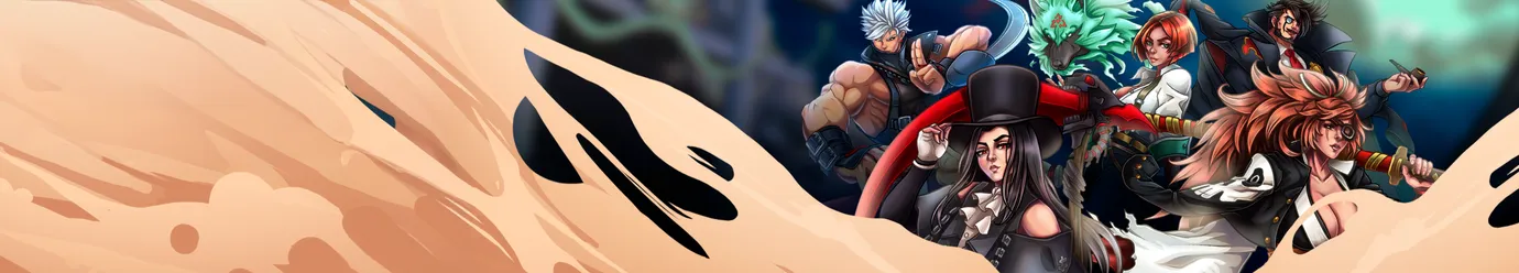 Guilty Gear -Strive-