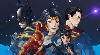 Injustice