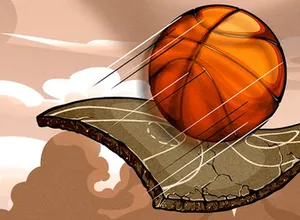 Basketball