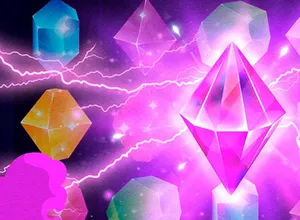 Crystal