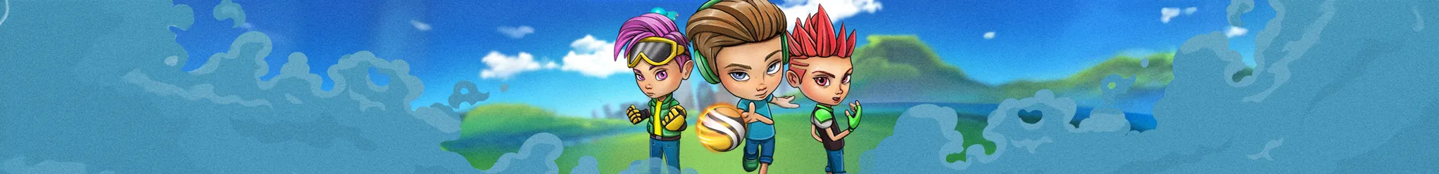 Super Kickers League