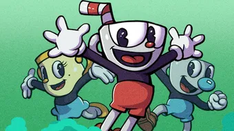 Cuphead